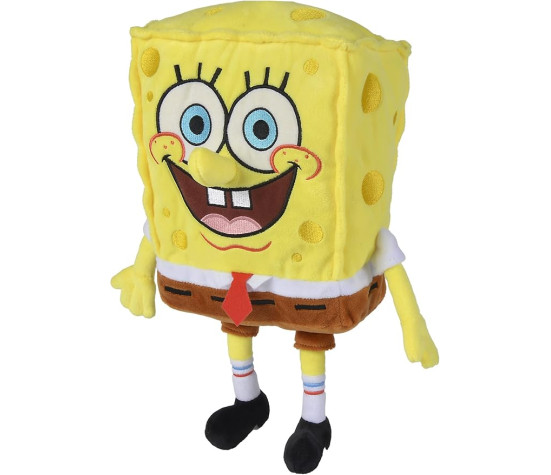 Simba - Peluche Spongebob 35 cm