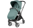 Peg Perego - NUOVO Trio Switch con Seggiolino Primo Viaggio SLK