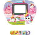 Clementoni - Laptop Educativo Unicorno 16489