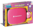 Clementoni - SapientinoIl Mio Primo Computer Pink con mouse 16657