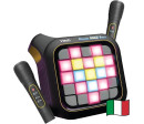 Vtech - Karaoke Light Party con microfoni