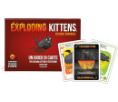 Asmodee - Gioco di carte Exploding Kittens