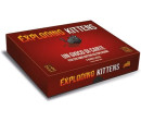 Asmodee - Gioco di carte Exploding Kittens