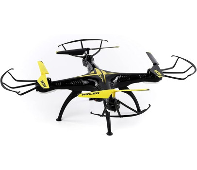 Rocco Giocattoli - Drone Flybotic Spy Racer 20731892