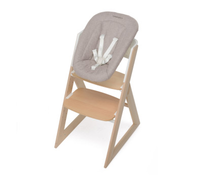 Foppapedretti - Poltroncina Evolutiva Stile Collezione con sdraietta Mignon
