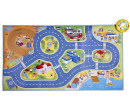 Chicco - Tappeto Elettronico della Città