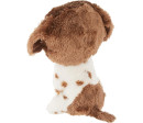 TY Collection - Peluche 15cm Beanie Boos Cane Muddles