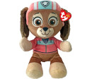 TY Collection - Peluche 20cm Paw Patrol Liberty