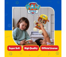 TY Collection - Peluche 20cm Paw Patrol Rubble