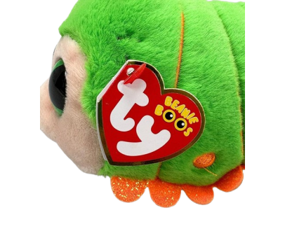 TY Collection - Peluche 15cm Beanie Boos Pilar il Bruco