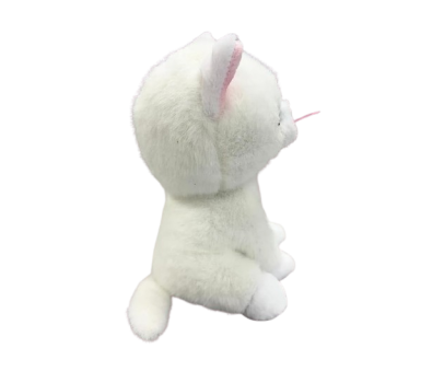 TY Collection - Peluche 15cm Beanie Boos Amelia la Gattina
