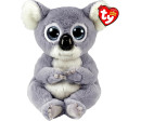 TY Collection - Peluche 15cm Beanie Boos Koala Melly