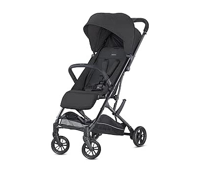 Inglesina - Passeggino Sketch Onyx Black 22kg