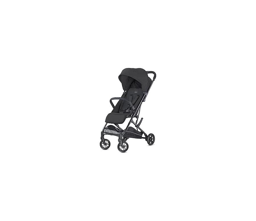 Inglesina - Passeggino Sketch Onyx Black 22kg