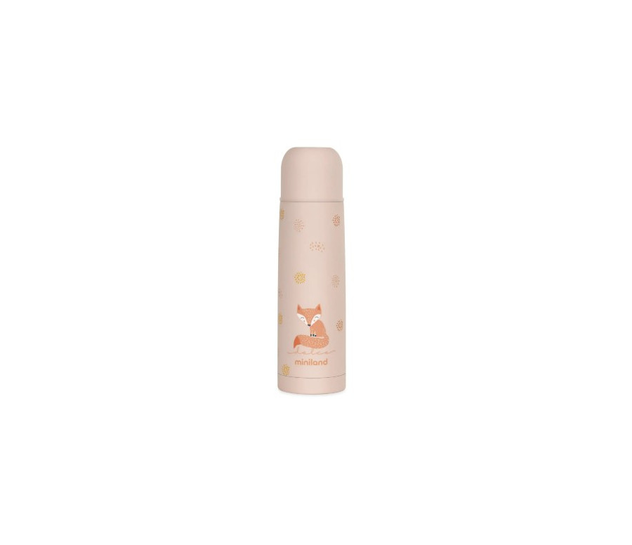 Miniland - Thermos Thermy Liquidi Candy 500 ml