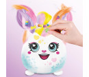 Rocco Giocattoli - Airbrush Plush Ciuffamici Parrucchiere