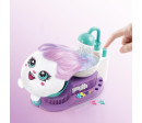 Rocco Giocattoli - Airbrush Plush Ciuffamici Parrucchiere