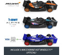 Hot Wheels Racing Circuito Sprint Formula 1 JDY15