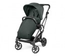 Peg Perego - Trio Vivace Belvedere Lounge Modular con Stand by Me Metal (2025)