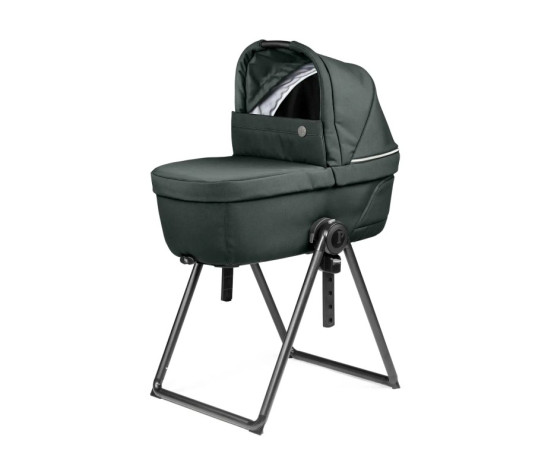 Peg Perego - Trio Vivace Belvedere Lounge Modular con Stand by Me Metal (2025)