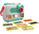 Clementoni - Disney Proiettore Raccontastorie Plus 17507