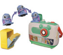 Clementoni - Disney Proiettore Raccontastorie Plus 17507