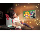 Clementoni - Disney Proiettore Raccontastorie Plus 17507