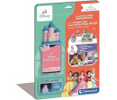 Clementoni Disney - Diapositive per Proiettore Raccontastorie Plus 17585