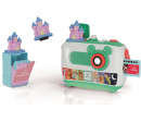Clementoni Disney - Diapositive per Proiettore Raccontastorie Plus 17585