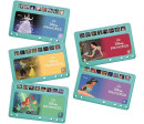 Clementoni Disney - Diapositive per Proiettore Raccontastorie Plus 17585