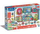 Clementoni Baby - Tavolo attività Baby Gamer 17547