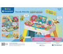 Clementoni Baby - Tavolo attività Baby Gamer 17547