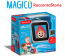 Clementoni - Sapientino Magico Raccontastorie 17729