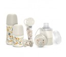 Benvenuto Set Wonderland Suavinex Liberty Bianco