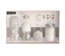 Benvenuto Set Wonderland Suavinex Liberty Bianco