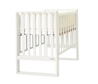 Italbaby - Lettino Trasformabile Infinito