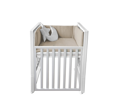 Italbaby - Lettino Trasformabile Infinito