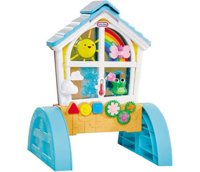 Little Tikes - Finestra Look & Learn