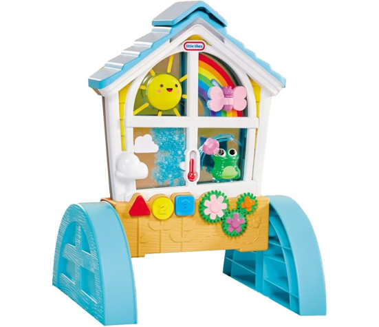 Little Tikes - Finestra Look & Learn