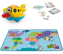 Chicco - Tappeto educativo Le Avventure di Capitan Cody 110x80cm