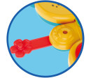 Baby Clementoni - Tavola Attività Montessori Baby Bear 17856