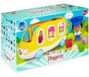 My First Pinypon - Happy Bus