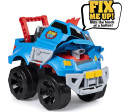 Spin Master - Veicolo Demo Duck Crash & Crunch
