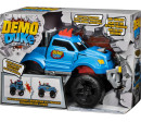 Spin Master - Veicolo Demo Duck Crash & Crunch