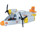 Simba - Sam il Pompiere Aereo di Soccorso 42 cm