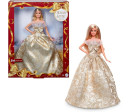 Barbie - Magia delle Feste 2025
