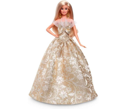Barbie - Magia delle Feste 2025