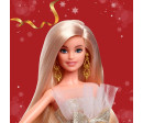 Barbie - Magia delle Feste 2025