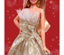 Barbie - Magia delle Feste 2025