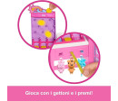 Mattel - Barbie Malibu Chiosco dello Zucchero Filato JFV67